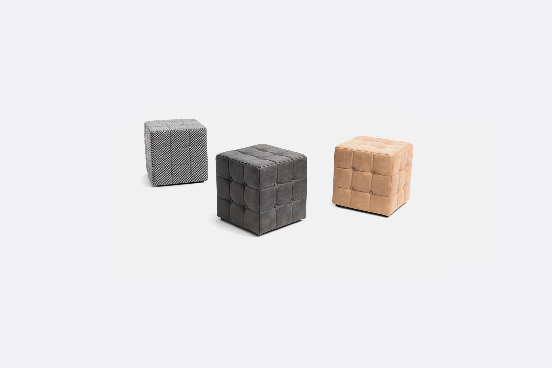 Hero-Cube